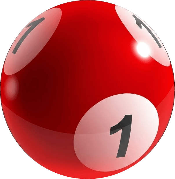 keno ball